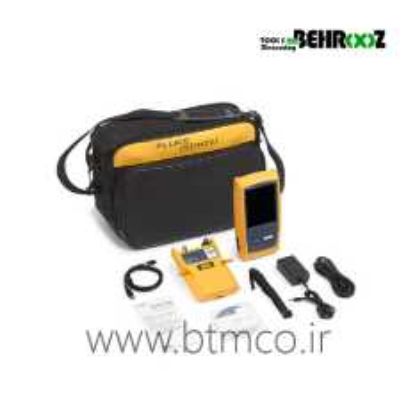 OptiFiber Pro Singlemode OTDR with inspection kit and WiFi Adapter-03